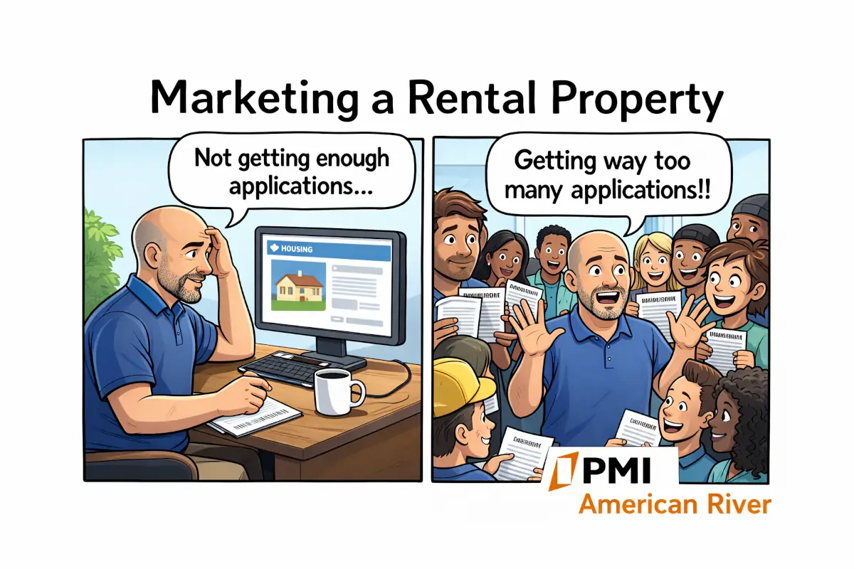 The 7 Day Rule: What the Market Is Telling You