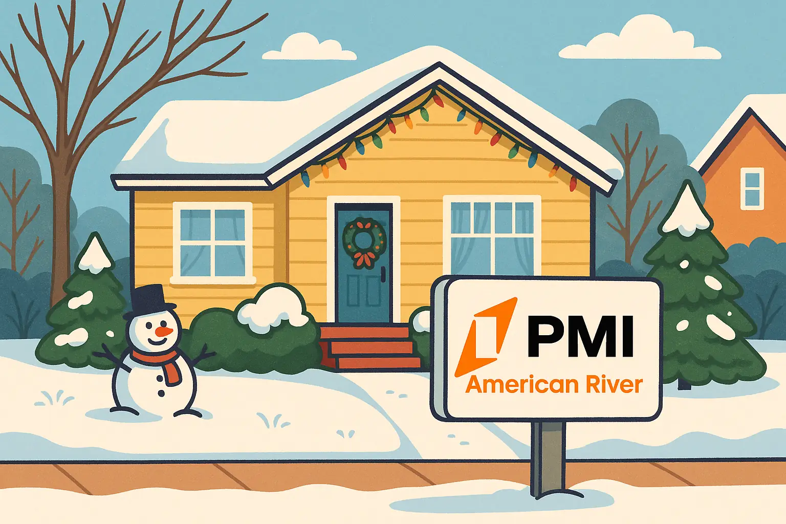Property Management During the Holidays: Keeping Things Merry, Bright, and Well Managed