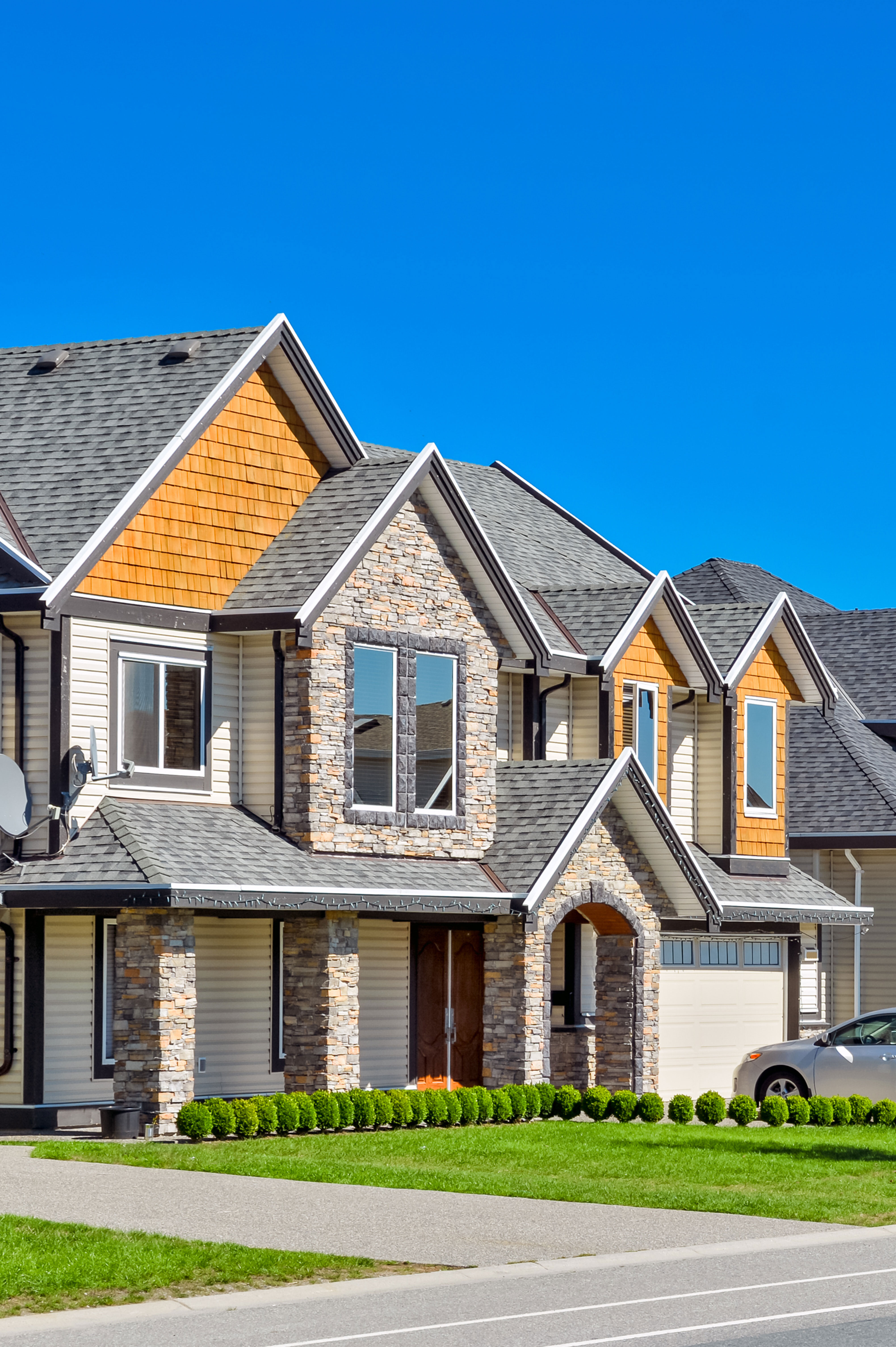 Elk Grove Property Management